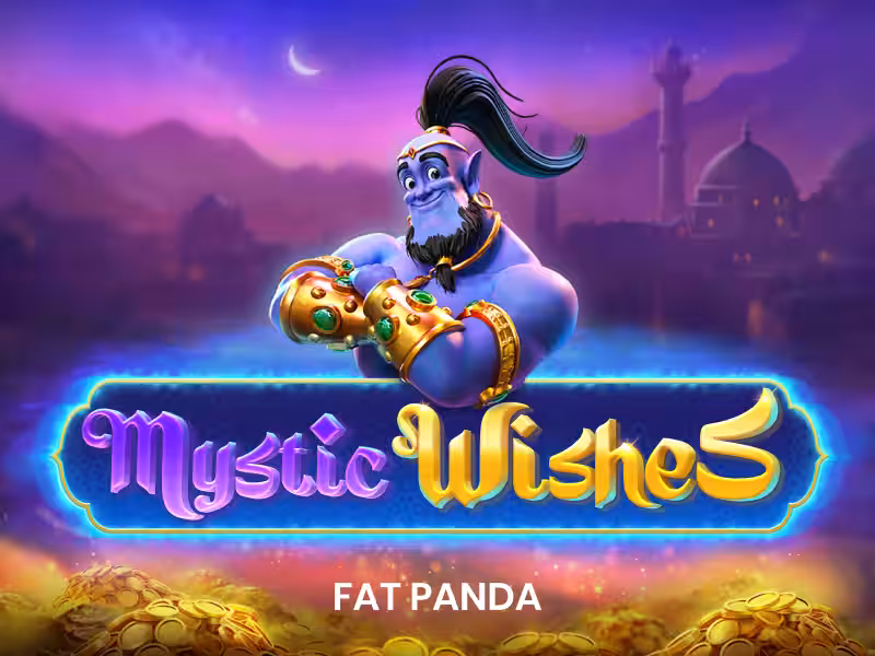 Mystic Wishes