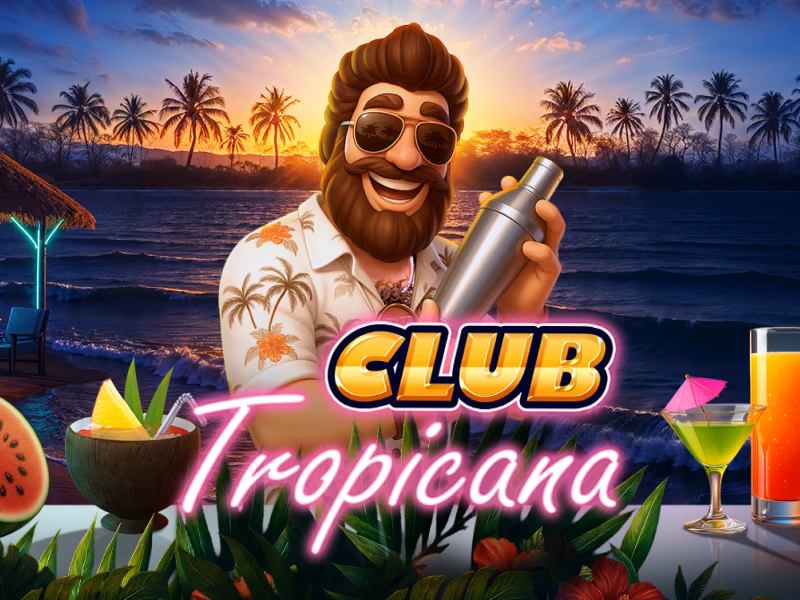 Club Tropicana